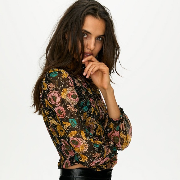 Aritzia top - Picture 4 of 16